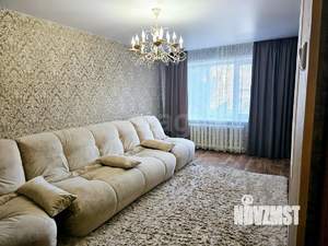 3-к квартира, вторичка, 61м2, 1/9 этаж