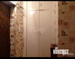 1-к квартира, вторичка, 30м2, 5/5 этаж