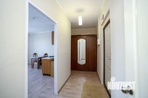 1-к квартира, вторичка, 41м2, 7/17 этаж