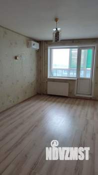 1-к квартира, вторичка, 39м2, 6/17 этаж