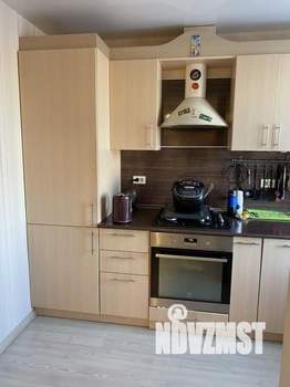 3-к квартира, вторичка, 62м2, 8/10 этаж