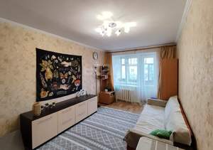 2-к квартира, вторичка, 45м2, 4/5 этаж