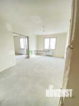 3-к квартира, вторичка, 90м2, 11/19 этаж
