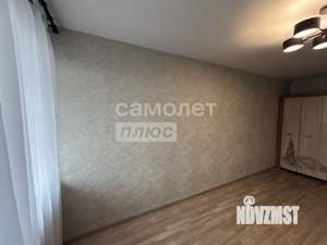 1-к квартира, вторичка, 29м2, 5/5 этаж