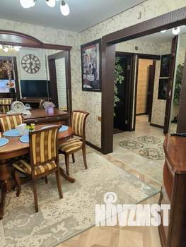 3-к квартира, вторичка, 62м2, 5/10 этаж