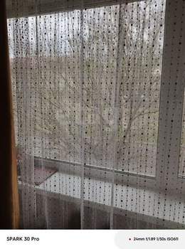 1-к квартира, вторичка, 31м2, 1/5 этаж