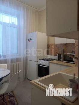 2-к квартира, вторичка, 50м2, 1/3 этаж