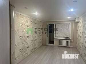 2-к квартира, вторичка, 46м2, 4/5 этаж