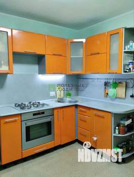 2-к квартира, вторичка, 54м2, 2/5 этаж