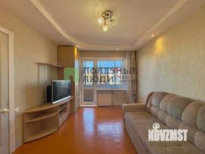 2-к квартира, вторичка, 43м2, 4/5 этаж