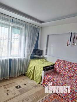 2-к квартира, вторичка, 53м2, 5/5 этаж