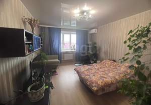 1-к квартира, вторичка, 34м2, 7/10 этаж