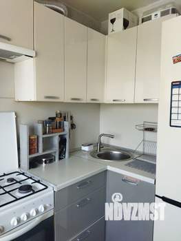 1-к квартира, вторичка, 31м2, 4/5 этаж