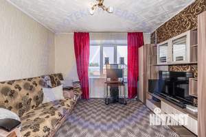 1-к квартира, вторичка, 18м2, 3/5 этаж