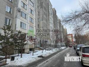3-к квартира, вторичка, 63м2, 2/9 этаж