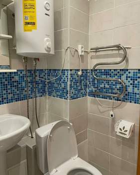 1-к квартира, вторичка, 35м2, 8/9 этаж