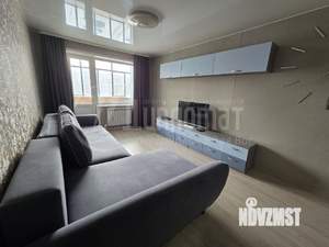 2-к квартира, вторичка, 47м2, 5/5 этаж