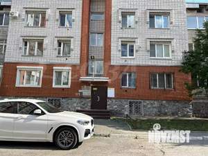 4-к квартира, вторичка, 98м2, 2/3 этаж