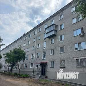 Студия квартира, вторичка, 13м2, 5/5 этаж