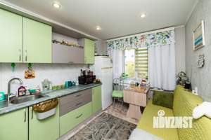 1-к квартира, вторичка, 37м2, 3/9 этаж