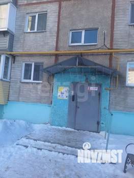 2-к квартира, вторичка, 44м2, 4/5 этаж