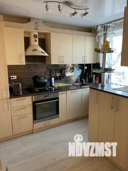 3-к квартира, вторичка, 62м2, 8/10 этаж