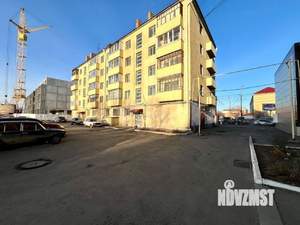 1-к квартира, вторичка, 29м2, 5/5 этаж