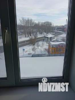 3-к квартира, вторичка, 42м2, 4/5 этаж