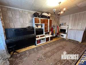 4-к квартира, вторичка, 98м2, 2/3 этаж