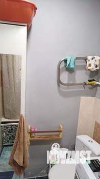 2-к квартира, вторичка, 52м2, 5/5 этаж