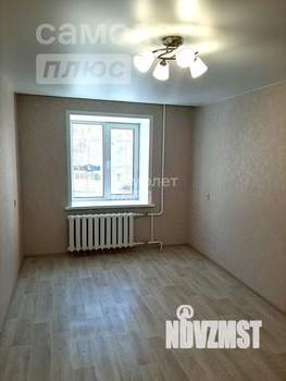 3-к квартира, вторичка, 64м2, 1/9 этаж