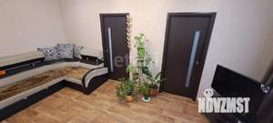 4-к квартира, вторичка, 61м2, 3/5 этаж