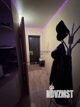 1-к квартира, вторичка, 31м2, 3/5 этаж