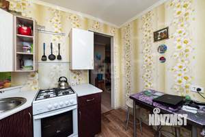 1-к квартира, вторичка, 29м2, 5/5 этаж