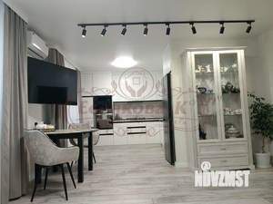 1-к квартира, вторичка, 65м2, 4/5 этаж