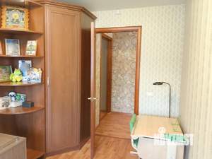 2-к квартира, вторичка, 44м2, 5/5 этаж