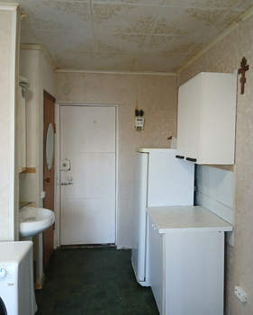 1-к квартира, вторичка, 12м2, 3/5 этаж