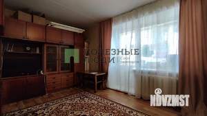 3-к квартира, вторичка, 62м2, 10/10 этаж