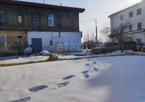 1-к квартира, вторичка, 30м2, 2/2 этаж