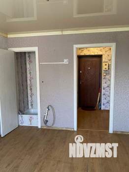 1-к квартира, вторичка, 19м2, 3/5 этаж