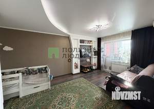 1-к квартира, вторичка, 32м2, 5/5 этаж