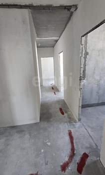 3-к квартира, сданный дом, 83м2, 16/17 этаж