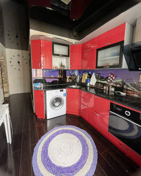 1-к квартира, вторичка, 40м2, 7/10 этаж