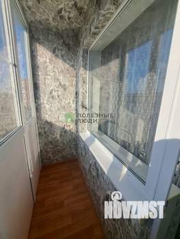 2-к квартира, вторичка, 49м2, 5/5 этаж