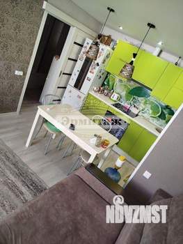 1-к квартира, вторичка, 34м2, 7/9 этаж