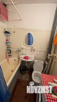 1-к квартира, вторичка, 30м2, 3/5 этаж