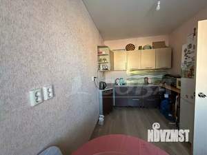 1-к квартира, вторичка, 36м2, 4/4 этаж