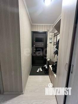 2-к квартира, вторичка, 46м2, 1/5 этаж