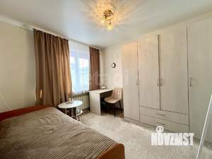 1-к квартира, вторичка, 29м2, 1/1 этаж