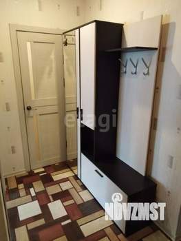 1-к квартира, вторичка, 38м2, 3/3 этаж